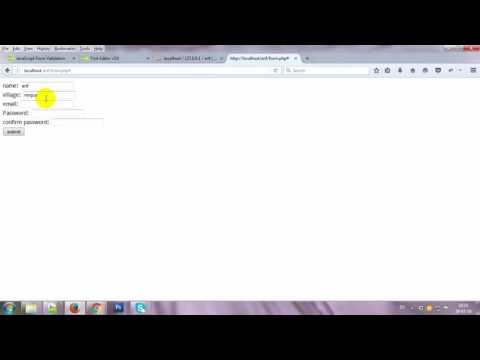 data insert in php with javascript form validation split Part 57 201608040011371354