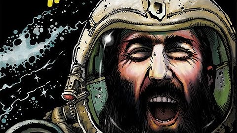 Baggers in space : ZX Spectrum Next