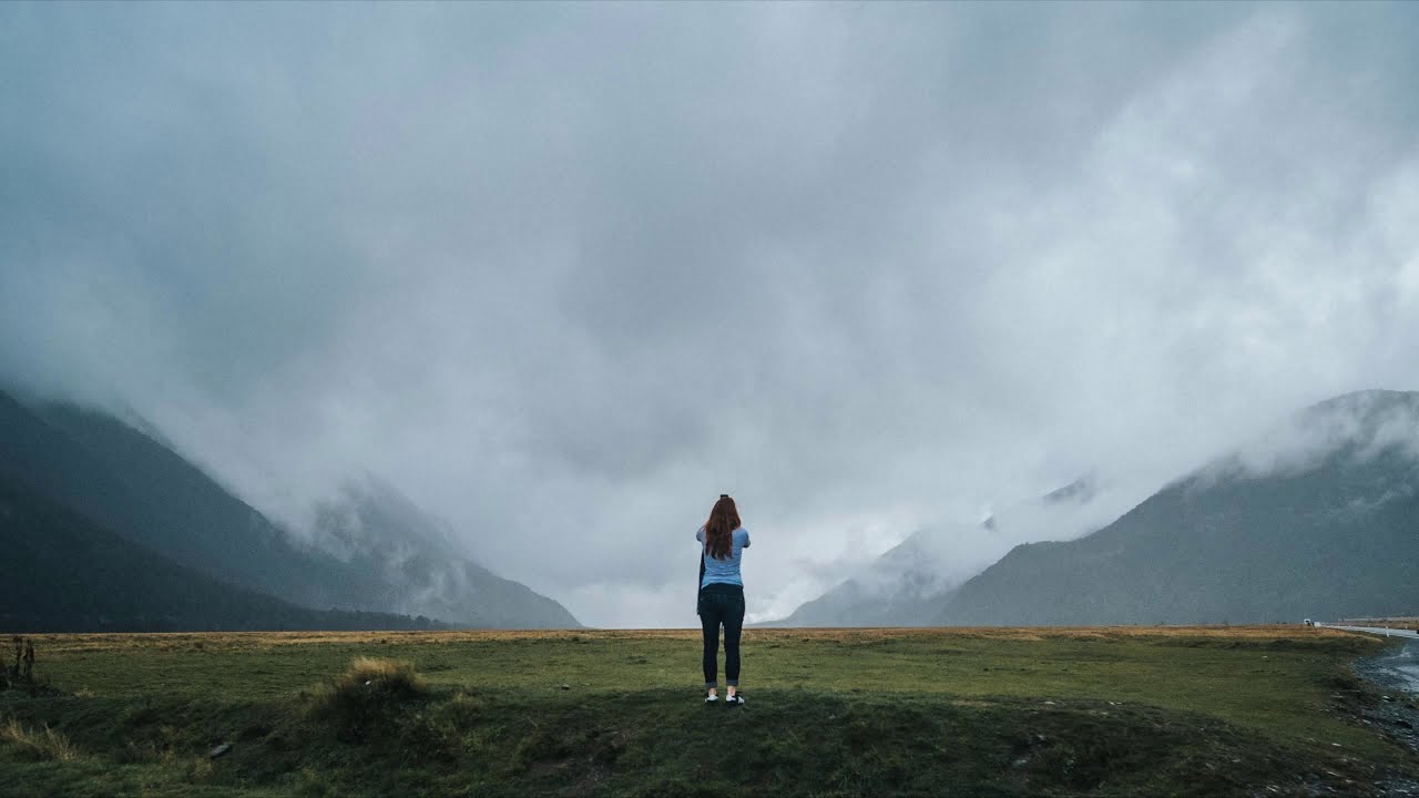 Late life | chill vibes