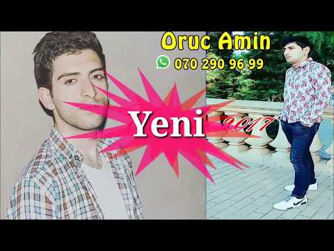 Oruc Amin Feat. Orxan Ismayilov - Ureyim | Azeri Music [OFFICIAL]