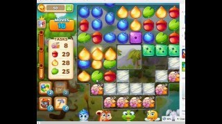 Forest Rescue Level 480