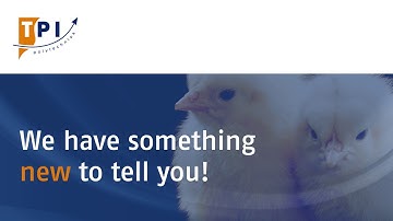 Showreel TPI-Polytechniek Product Animations