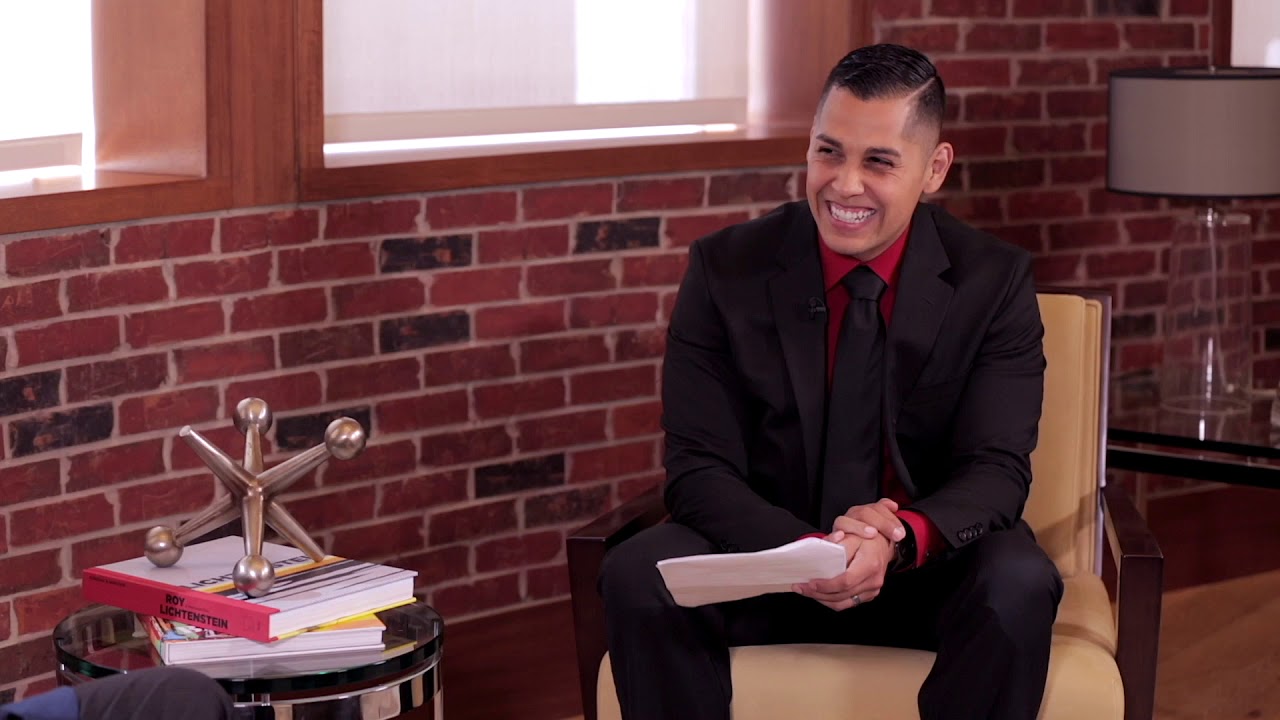 Foster Champion Paul Foster (part 5 of 6) YouTube