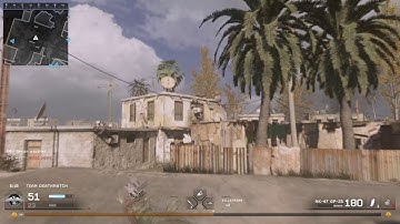 Call Of Duty 4 Remastered Highest Killstreak