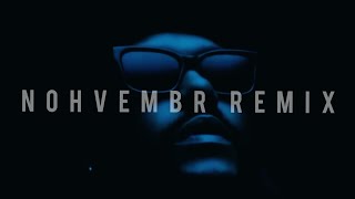 Swedish House Mafia & The Weeknd - Moth To A Flame(Nohvembr Remix)| Future Rave