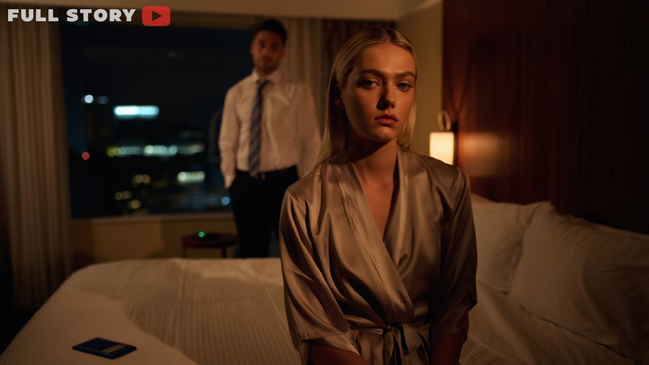 I Refused To Stop Spending Nights At My Best Friend’s Place “Like Old Times”… He Finally Had Enough