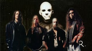 Slayer Live - Diabolus In Musica Album