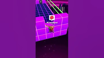 Perfect Clutch theory in map block dash Part 27 #stumbleguys #shorts