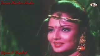 Maine Dil Ka Hukam Sun Liya Jhankar mein gana