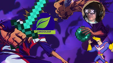 The Minecraft InPvP Experience