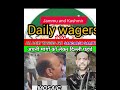 J&K Daily Wagers Permanent 2025 | PHE, CPW, NYC, Anganwadi Latest Order Out | GAD Official Notice