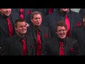 Music city chorus  i have dreamed from the king and i