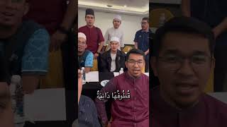 TAQLID SHEIKH MUSTAFA ISMAIL