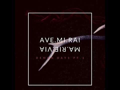 Demon Days Full Album