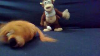 Rivoglio La Mia Banana