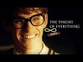 stephen & jane (the theory of everything) | run