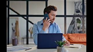 SimpleVoIP Mobile App | Your Business Phone System, Anywhere screenshot 5