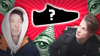 VANS ILLUMINATI CONFIRMED?! | Su Andrius Talžūnas