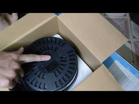 Video Bộ Đổi Nguồn 220v sang 110v, 100v Chính hãng Lioa Nhật... - youtube