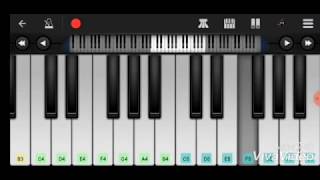 Dirilis Ertugrul Ghazi Ost Piano