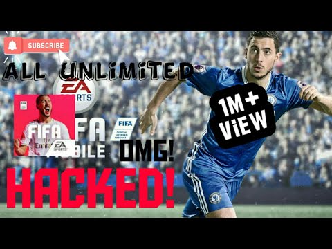 Video | download fifa mobile full hack version all unlimited... - youtube