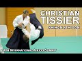 [AIKIDO DEMO] Christian TISSIER - 14th International Aikido Summit, Tokyo 2024