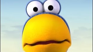 ZOMEOW MEME [OC] (stress relief)