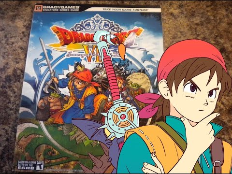 趣味・スポーツ・実用 DRAGONQUEST 8OFFICIALGUIDEBOOK Dragon