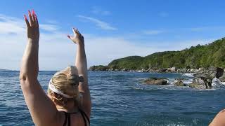 Vacaciones en Punta Perula Jalisco