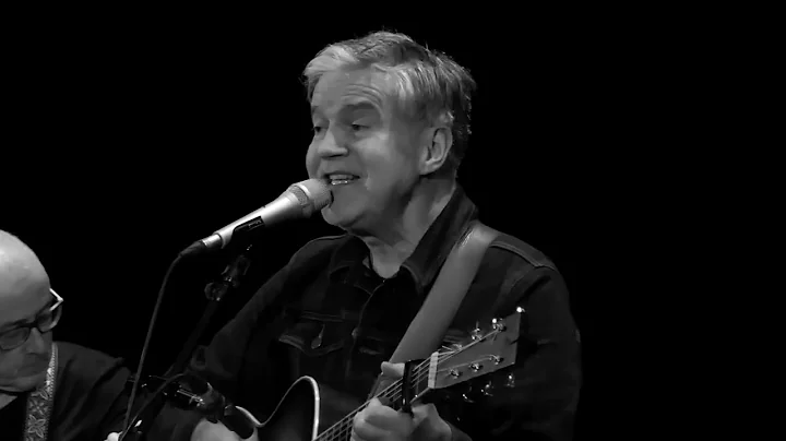 Lloyd Cole & Neil Clark "Jennifer She Said" live @...