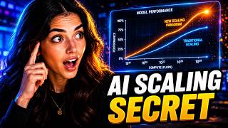 AutoTTS: 2026 AI Scaling Secrets Revealed (Proven Results)
