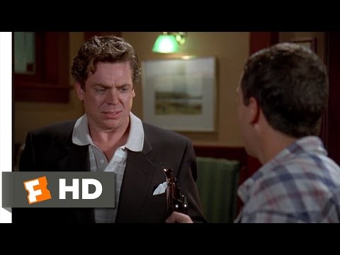 Happy Gilmore (7/9) Movie CLIP - Rhyming with Shoo...
