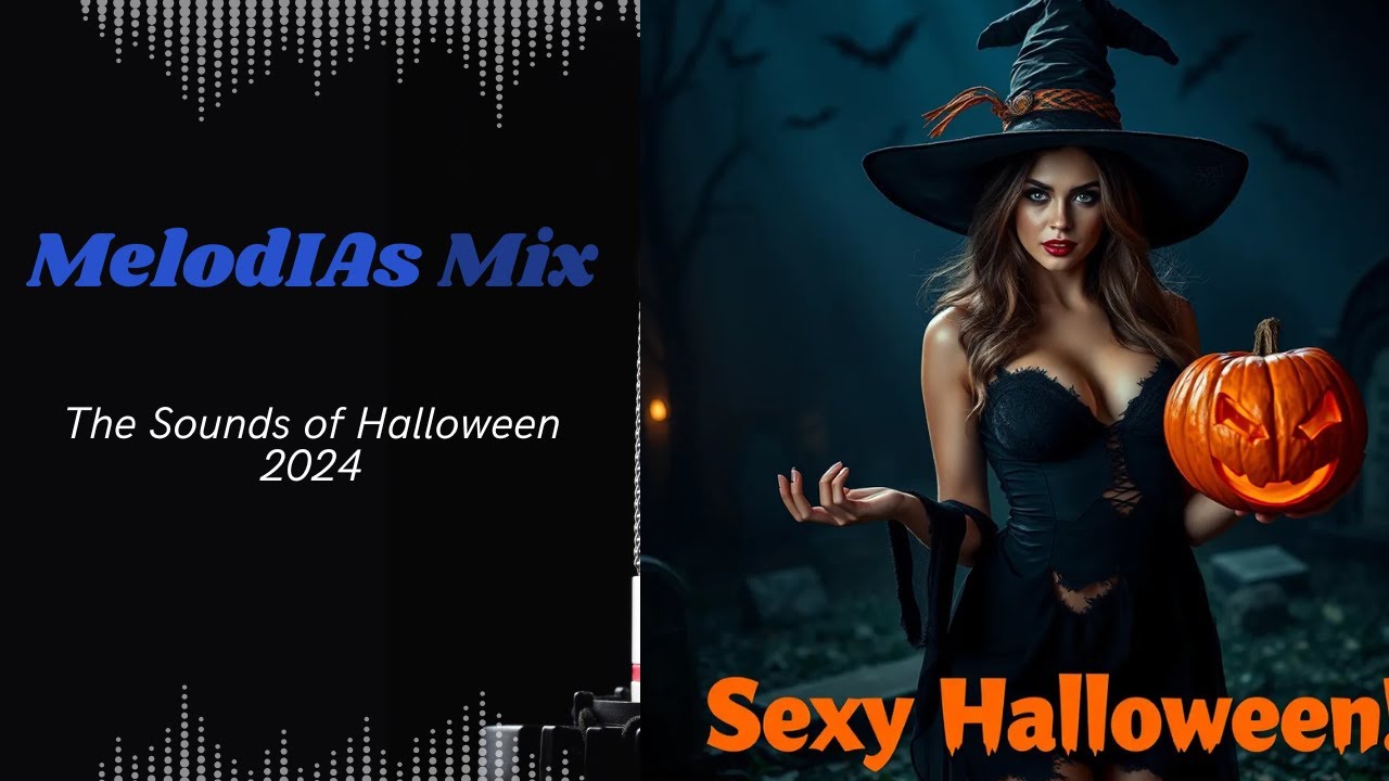 The Dollmaker's Curse – Eerie Halloween Music for a Dark, Haunted Atmosphere