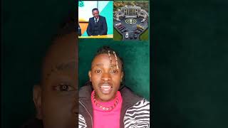 Celebrity Ekirooto Kyange By John King Video Challenge Profile