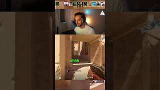 Ill Give You My Twitch Prime #cs2 @Ahrora