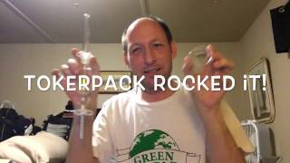 TokerPack November 2016 Unboxing