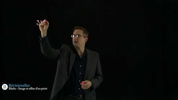 [RévisionsBac.com] - Image et affixe d