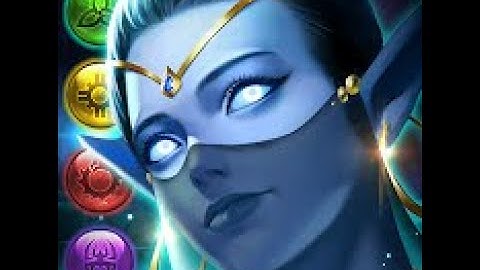 Puzzles & Conquest #Android