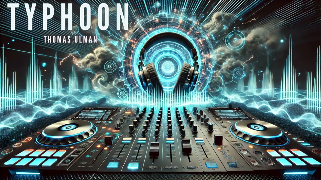 Watch Thomas Ulman - Typhoon (Official Audio) on YouTube Watch Thomas Ulman - Typhoon (Official Audio) on YouTube