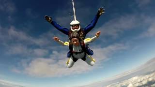 Swoopware: Skydive - Jemima Blake
