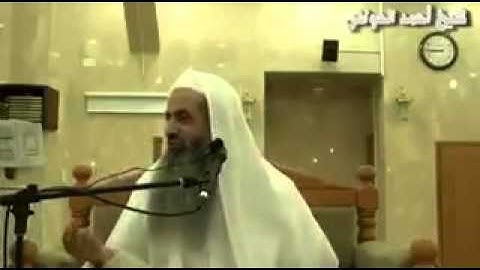 فضل سورة المُلك (تبارك)_ الشيخ أحمد الحواشي