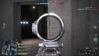 Crazy 52 & 7 Conquest Game - KORD/SVK (On Foot)