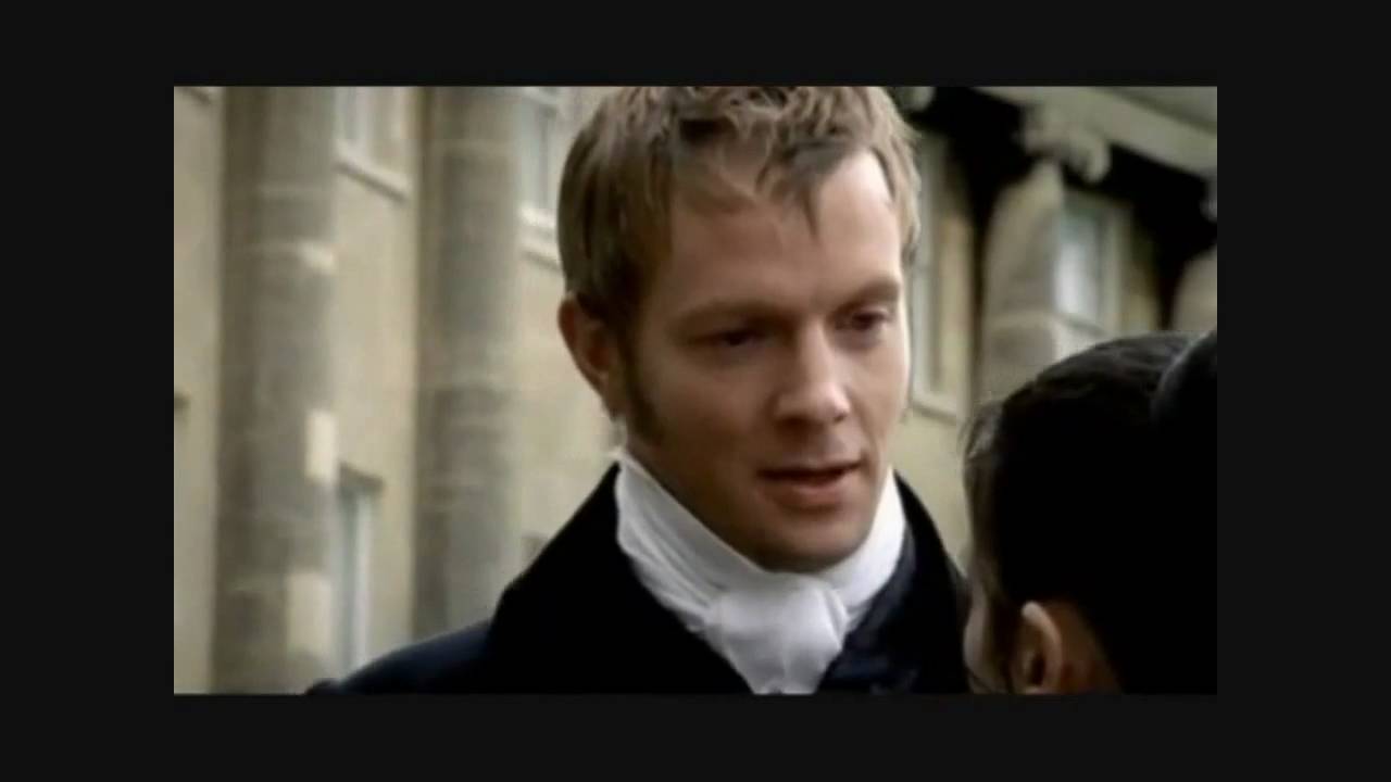 Persuasion-Make You Feel My Love (HD)