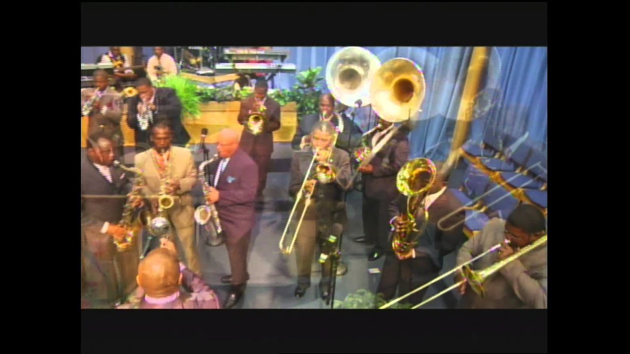 Bahamas Brass Band YouTube