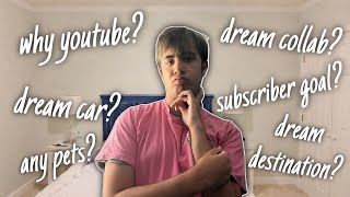 I Finally Answered ALL Your Questions!