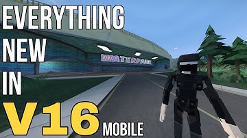 Everything NEW in Gorebox V16 Mobile!