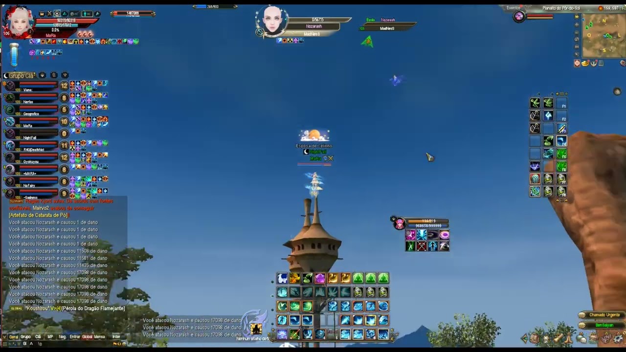 SURRA PRA 100 MADNES TOMOU SOZINHA On Mara