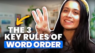 Spanish Word Order: How to Place Adjectives the Right Way