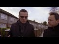 Larry Mullen Jr. - Lifetime Achievement Award