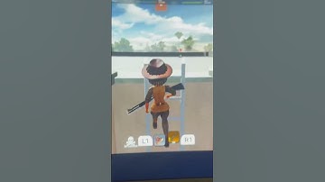 ggs to the guy with mp5 #2kane #roblox #blockspin